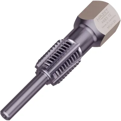 Produktbild von HAZET - Gewinde-Nachschneider Abgastemperatur-Sensoren / -Sonden 4683-12 ∙ 13 m