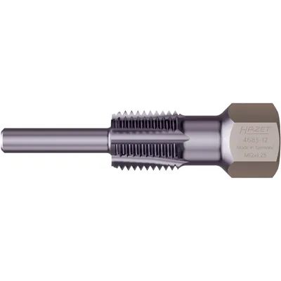 Produktbild von HAZET - Gewinde-Nachschneider Abgastemperatur-Sensoren / -Sonden 4683-12 ∙ 13 m