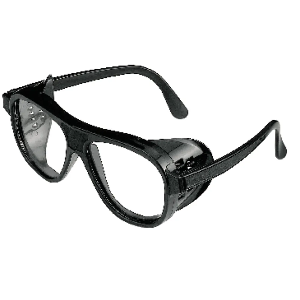 Schmerler Mehrzweckschutzbrille 870,PC farblos Produktbild img1 L