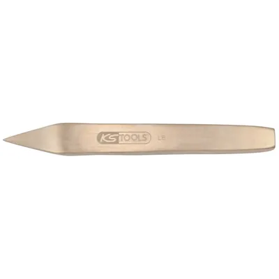 Produktbild von KSTOOLS® - BRONZEplus Kreuzmeißel, 200mm