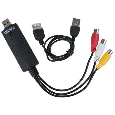 Produktbild von KSTOOLS® - USB Video grabber