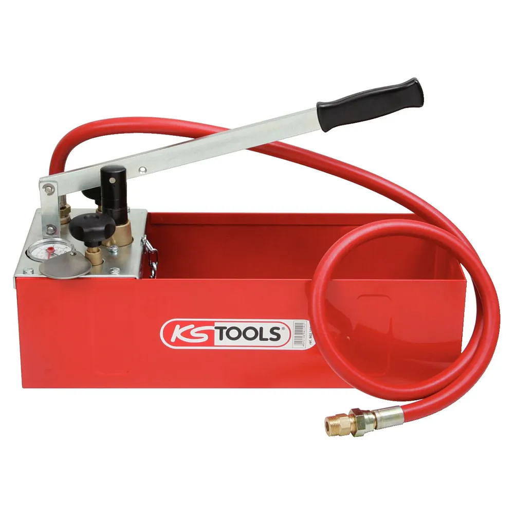 KSTOOLS Druck-Prüfpumpe, 12 Liter Produktbild img3 L