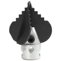 Produktbild von KSTOOLS® - Kreuzblattbohrer, Ø 55mm, Spirale 32mm