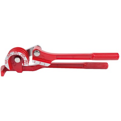 Produktbild von KSTOOLS® - Mini-Rohrbieger, Ø 1/4"-5/16"-3/8"