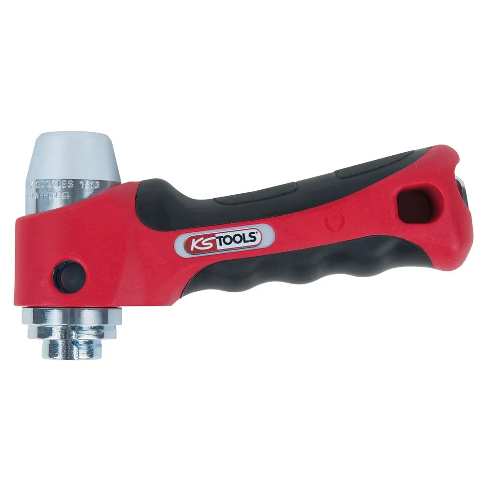 KSTOOLS Halter mit drei Aufnahmedurchmesser Produktbild img3 L