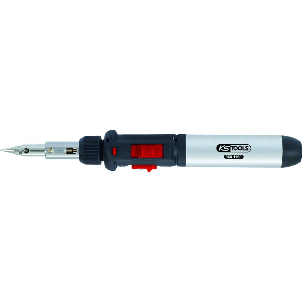KSTOOLS Gaslötkolben mit Piezozündung Produktbild img3 L