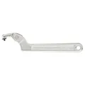 Produktbild von KSTOOLS® - Gelenk-Hakenschlüssel mit Zapfen, 114-158mm