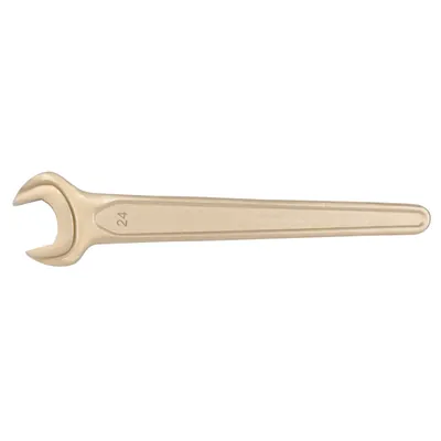 Produktbild von KSTOOLS® - BRONZEplus Einmaulschlüssel 65mm