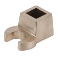 Produktbild von KSTOOLS® - BRONZEplus Krähenfußschlüssel, Maulform, Vierkant 1/2" 46mm