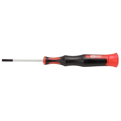Produktbild von KSTOOLS® - Feinmechanik-Schlitz-Schraubendreher, 2mm