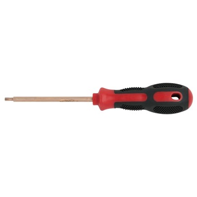 Produktbild von KSTOOLS® - BERYLLIUMplus Schraubendreher TORX T5