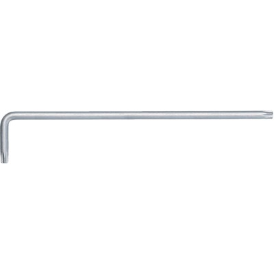 Produktbild von KSTOOLS® - Torx-Winkelstiftschlüssel mit Bohrung, XL, TB20