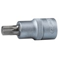 Produktbild von KSTOOLS® - 1/2" Bit-Stecknuss XZN, M5, 55mm