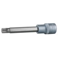 Produktbild von KSTOOLS® - 1/2" Bit-Stecknuss XZN, M9, 110mm