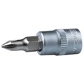 Produktbild von KSTOOLS® - 1/4" Bit-Stecknuss, PH2