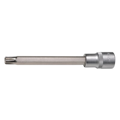 Produktbild von KSTOOLS® - 1/2" Bit-Stecknuss für RIBE-Schrauben, M10, 140mm