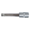 Produktbild von KSTOOLS® - 1/2" Bit-Stecknuss für RIBE-Schrauben, M14, 110mm