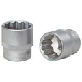 Produktbild von KSTOOLS® - 3/8" 12-kant-Stecknuss, 6mm