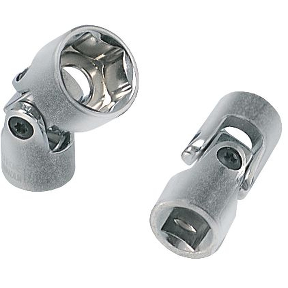 KSTOOLS 3/8" Sechskant-Stecknuss mit Gelenk, 15mm Produktbild img3 L
