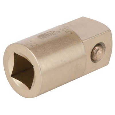 Produktbild von KSTOOLS® - BRONZEplus Vergrößerungsstück 1/2" x 3/4"