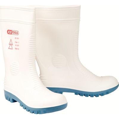 Produktbild von KSTOOLS® - Sicherheits-Gummistiefel mit Schutzisolierung, Größe, 41