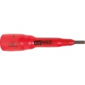 Produktbild von KSTOOLS® - 1/2" Bit-Stecknuss mit Schutzisolierung für Innensechskant-Schrauben