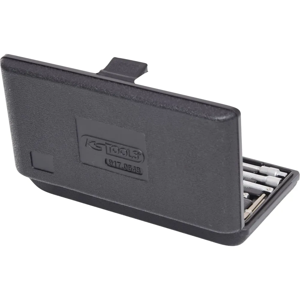 KSTOOLS 1/4" Steckschlüssel-Satz, 48-teilig Produktbild img6 L