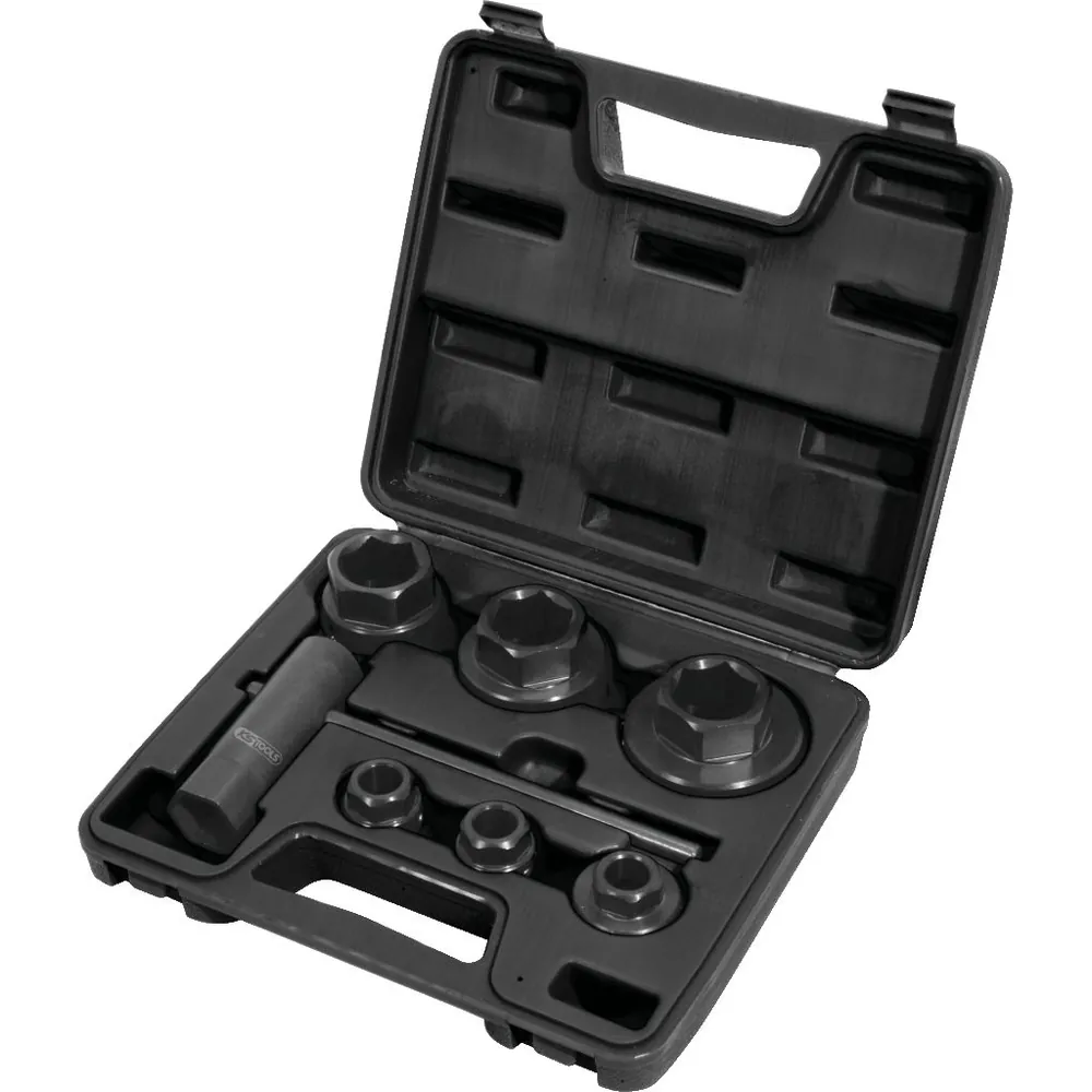 KSTOOLS Schneideisen-Adapter-Satz, 8-teilig Produktbild img3 L