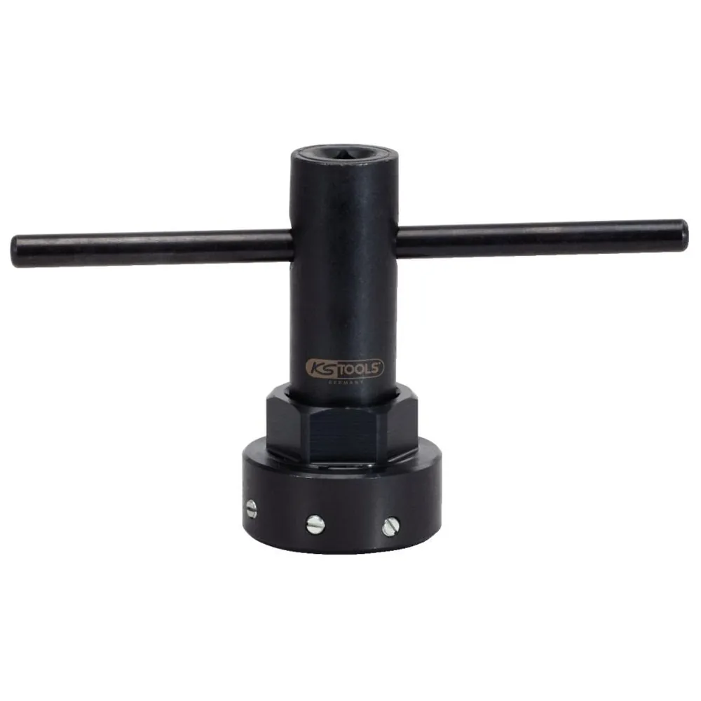 KSTOOLS Schneideisen-Adapter-Satz, 8-teilig Produktbild img4 L