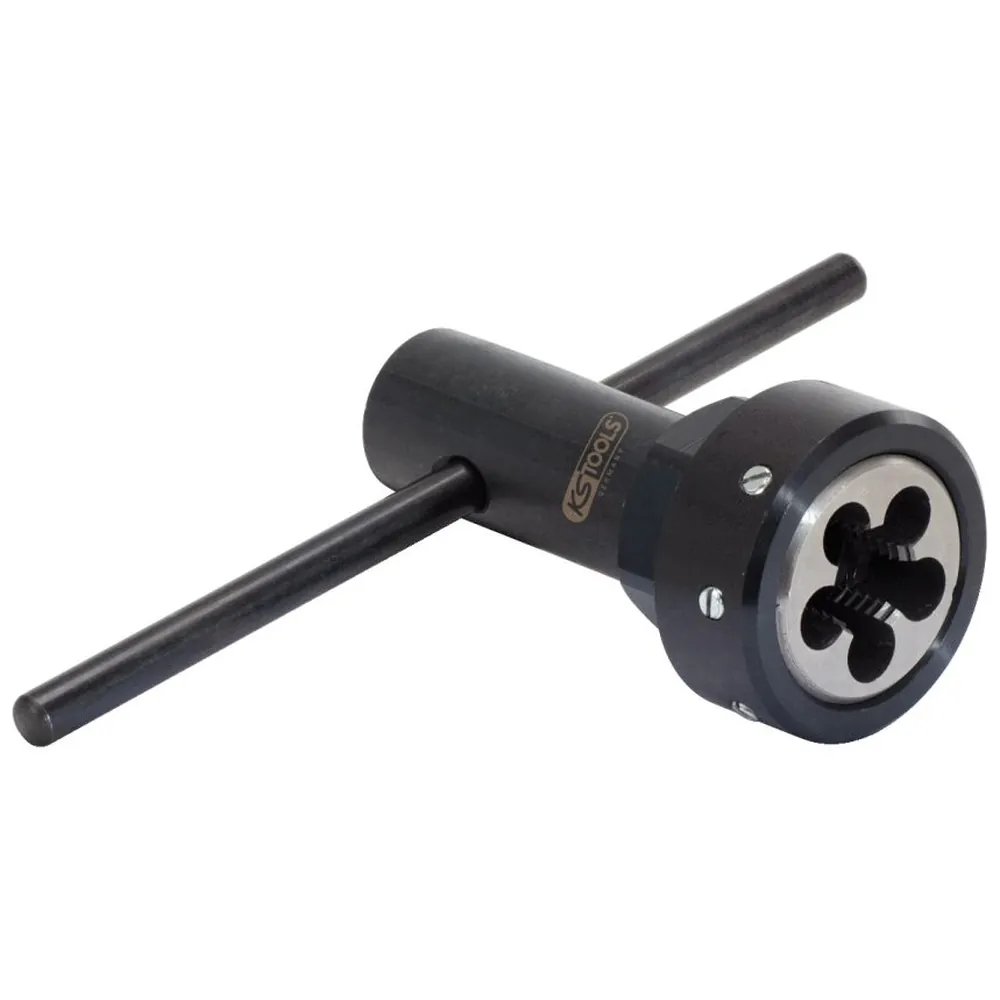 KSTOOLS Schneideisen-Adapter-Satz, 8-teilig Produktbild img6 L