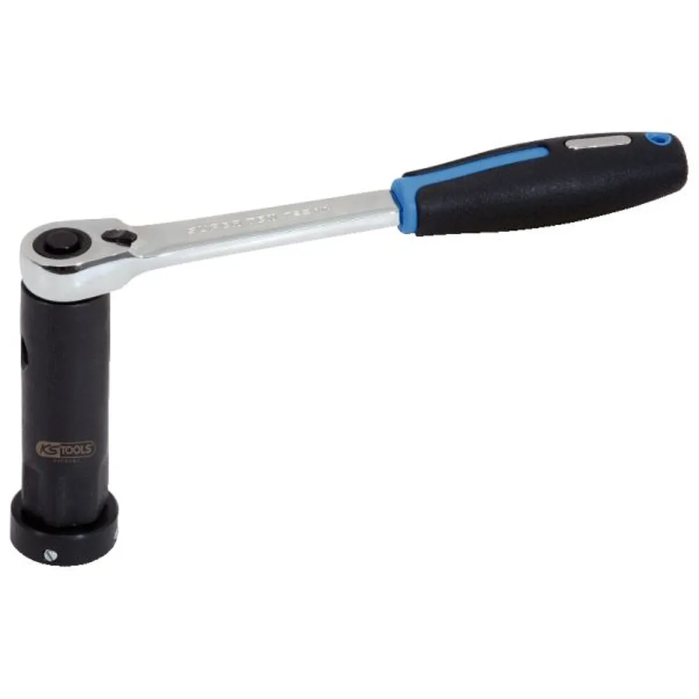 KSTOOLS Schneideisen-Adapter-Satz, 8-teilig Produktbild img8 L