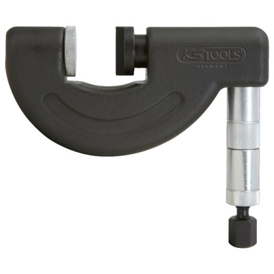 Produktbild von KSTOOLS® - Hydraulischer Mutternsprenger-Satz, 4-teilig