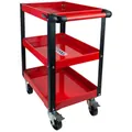 Produktbild von KSTOOLS® - ECOline Werkstatt-Servicewagen, H850xB680xT425mm