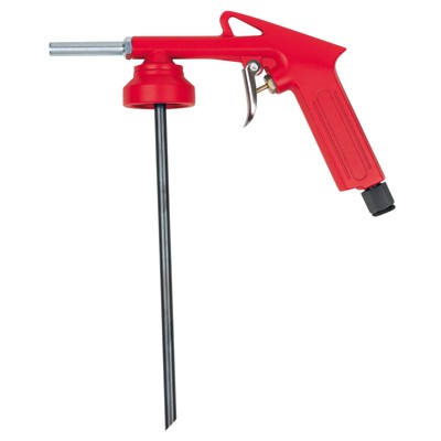 Produktbild von KSTOOLS® - Druckluft-Kombi-Spritzpistole 1/4" 515.5065