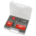 KSTOOLS Universal-Prägestempel-Satz, 40-teilig Produktbild img6 S