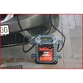 Produktbild von KSTOOLS® - 12 V + 24 V Batterie-Booster, mobiles Starthilfegerät 1400 A