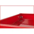 Produktbild von KSTOOLS® - ECOline Werkstatt-Servicewagen, H850xB680xT425mm