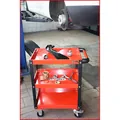 Produktbild von KSTOOLS® - ECOline Werkstatt-Servicewagen, H850xB680xT425mm