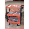 Produktbild von KSTOOLS® - ECOline Werkstatt-Servicewagen, H850xB680xT425mm