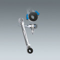 KSTOOLS GEARplus Mini-Bit-Umschalt-Ratschenringschlüssel 1/4"x1/4" Produktbild img8 S