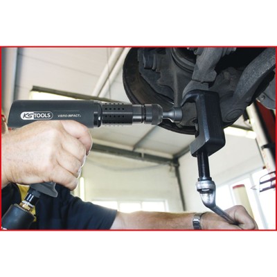 Produktbild von KSTOOLS® - Druckluft-Meißelhammer 515.3881
