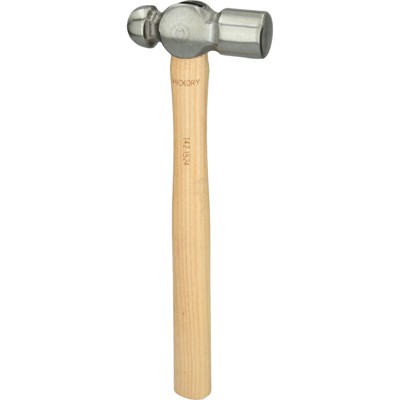 Produktbild von KSTOOLS® - Schlosserhammer, englische Form, 680 g