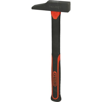 Produktbild von KSTOOLS® - Schreinerhammer, französische Form, 200g