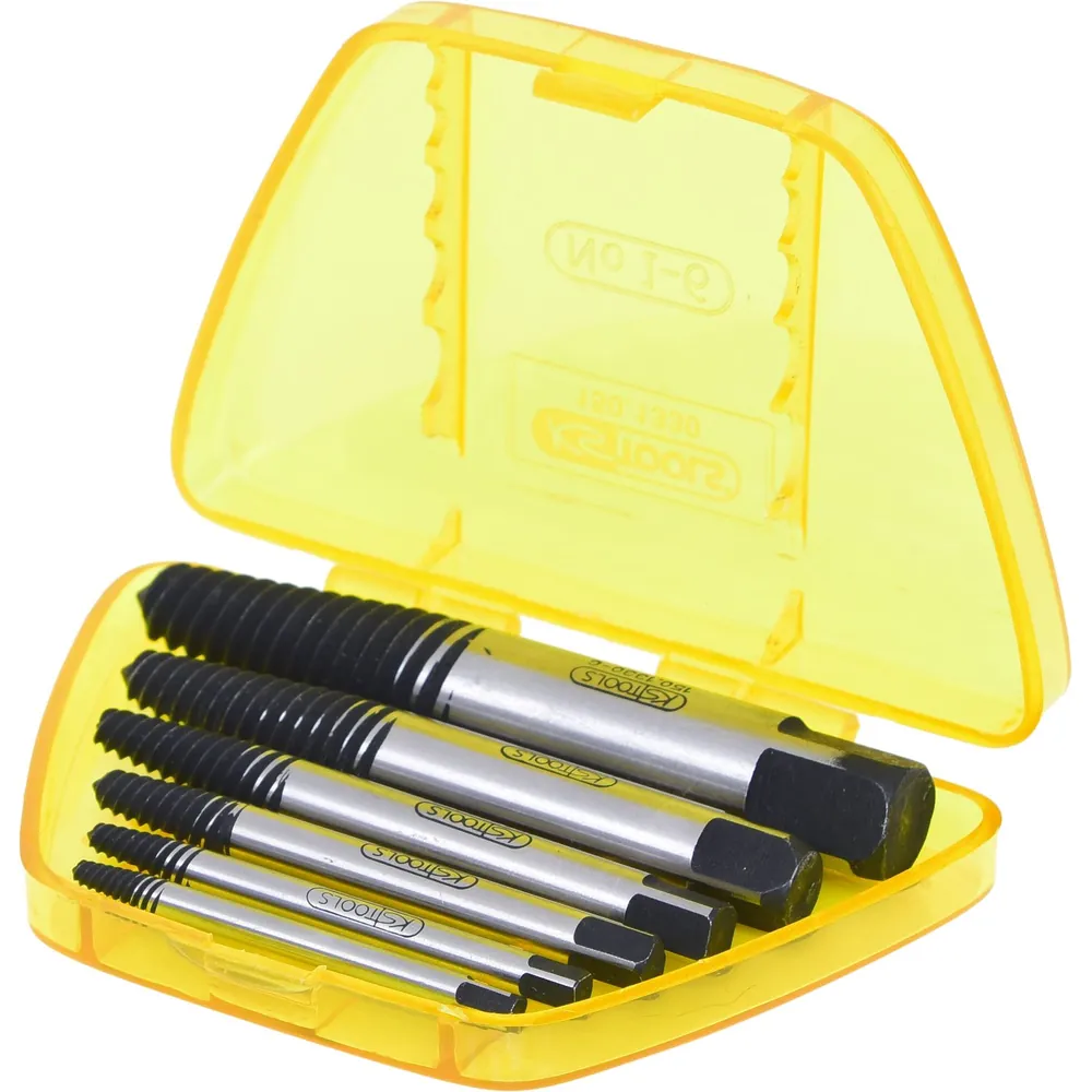 KSTOOLS Schrauben-Ausdreher-Satz, 6-teilig Produktbild img6 L