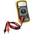 Produktbild von KSTOOLS® - Digital Multimeter inkl. Prüfspitzen