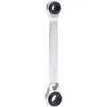 KSTOOLS 4 in 1 GEARplus umschaltbar Doppel-Ratschenringschlüssel, 10x13x17x19mm Produktbild img14 S