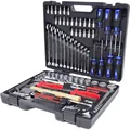 KSTOOLS 1/4"+1/2" Universal-Werkzeug-Satz, 97-teilig Produktbild img3 S