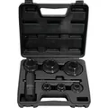 KSTOOLS Schneideisen-Adapter-Satz, 8-teilig Produktbild img2 S