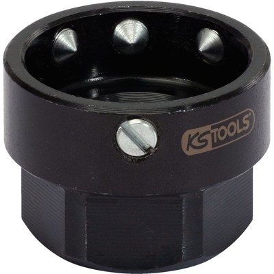 Produktbild von KSTOOLS® - Schneideisen-Adapter, M7-M8, SW 24mm