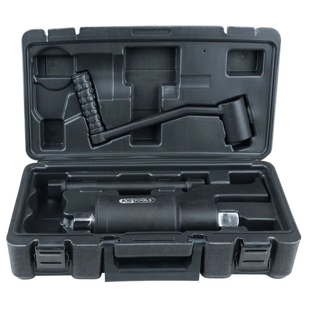 KSTOOLS 1" Universal-Kraftvervielfältiger, 3-teilig 1:64 Produktbild img3 L